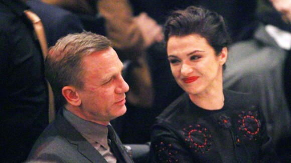 Matthew McConaughey : Sa maigreur face au couple Daniel Craig-Rachel Weisz