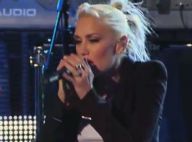 Gwen Stefani : Sexy et survoltée, la rockeuse de 43 ans enflamme son public