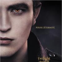 Twilight 5 : 11 nominations aux Razzie Awards pour saluer sa médiocrité