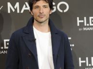 Andres Velencoso : Le chéri de Kylie Minogue joue la star de la mode