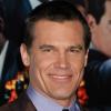 Josh Brolin au Grauman's Chinese Theatre de Hollywood le 7 janvier 2013