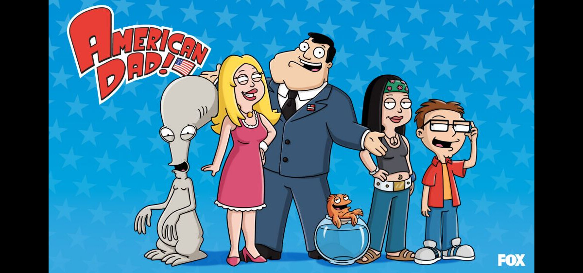 Vid o Seth MacFarlane Cr ateur En 2005 De La D lirante S rie Anim e 