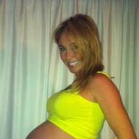 Jenny Frost (Atomic Kitten) enceinte : Elle a cru perdre une de ses jumelles