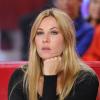 Mathilde Seigner, ici de passage dans l'émission Vivement Dimanche le 9 Octobre 2012, évoque son caractère de grande gueule et son actualité autour du film Max.
