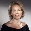 La princesse Mathilde de Belgique, portrait officiel pour ses 40 ans, réalisé à l'automne 2012 par le photographe Michel Gronemberger et publié le 14 janvier 2012, à six jours de son anniversaire.