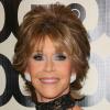 Jane Fonda à la soirée HBO Golden Globe Awards After Party au Beverly Hilton Hôtel de Los Angeles, le 13 janvier 2013.
