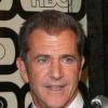 Mel Gibson à la soirée HBO Golden Globe Awards After Party au Beverly Hilton Hôtel de Los Angeles, le 13 janvier 2013.