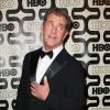 Mel Gibson à la soirée HBO Golden Globe Awards After Party au Beverly Hilton Hôtel de Los Angeles, le 13 janvier 2013.