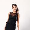 Karine Ferri sexy pour The Voice - Photo promo pour la saison 2 de The Voice, le 2 février prochain sur TF1