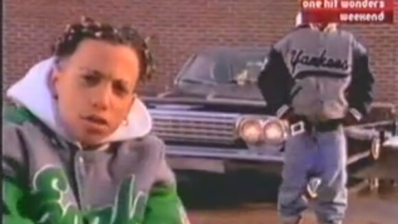 Kris Kross : Le célèbre duo rap des années 90 fait son come-back !