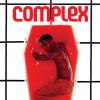 Kid Cudi figure en couverture du magazine Complex pour son numéro de février/mars 2013.