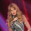 Arielle Dombasle le 24 septembre 2012 lors de l'émission 300 Choeurs Pour La Vie