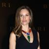 Hilary Swank le 17 janvier 2013 à Hong Kong