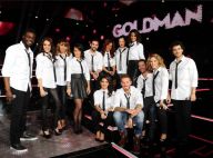 Samedi soir on chante : Carton pour Goldman et les débuts d'Estelle Denis