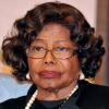 Katherine Jackson lors de la journée de charité Amway Japan à Tokyo, le 12 décembre 2011