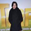 Helena Noguerra lors de l'avant-première du film Turf à Paris le 21 janvier 2013