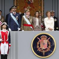 Famille royale d'Espagne : Un budget 2013 victime des scandales et de la crise