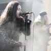 Image du film Pop Redemption avec un Julien Doré féru de rock satanique