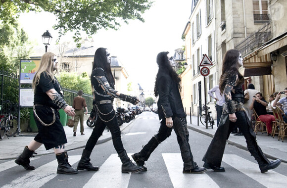 Image du film Pop Redemption