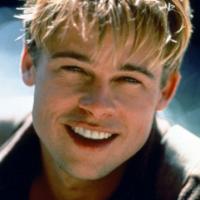 Brad Pitt il y a 20 ans : Un rebelle au bord de la rivière