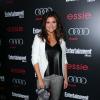 WEST HOLLYWOOD - JANUARY 26: Tiffani Thiessen at Entertainment Weekly Pre-SAG Party on January 26 2013 in West Hollywood, California.26/01/2013 - 