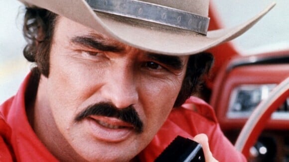Burt Reynolds : L'acteur de 76 ans hospitalisé en soins intensifs