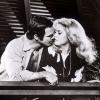 Burt Reynolds et Catherine Deneuve dans Hustle (1975).