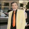 Burt Reynolds à Los Angeles en 2005