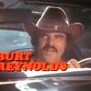 Burt Reynolds, bande-annonce de Cours après moi shérif ! (1977)