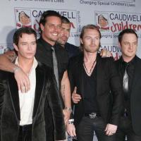 Boyzone : Le boysband irlandais se reforme pour une tournée exceptionnelle