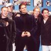 Le groupe Boyzone en 1996.