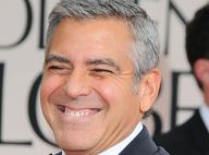 George Clooney : En guise d'excuses, il règle l'addition d'un parfait étranger