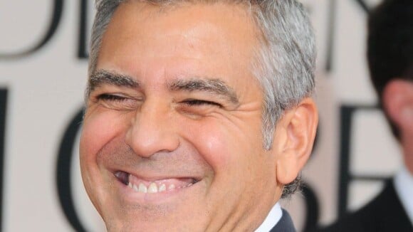 George Clooney : En guise d'excuses, il règle l'addition d'un parfait étranger
