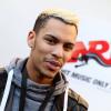 Daniel - Dans le cadre des NRJ Music Awards, la FNAC de Cannes a accueilli la célèbre station de radio pour une émission en direct a Cannes le 25 janvier 2013.