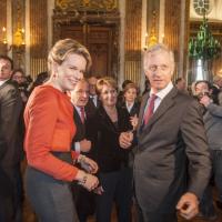Famille royale de Belgique : Un gala et des voeux pour apaiser les polémiques