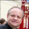 Joël Robuchon à Paris le 4 septembre 2006.