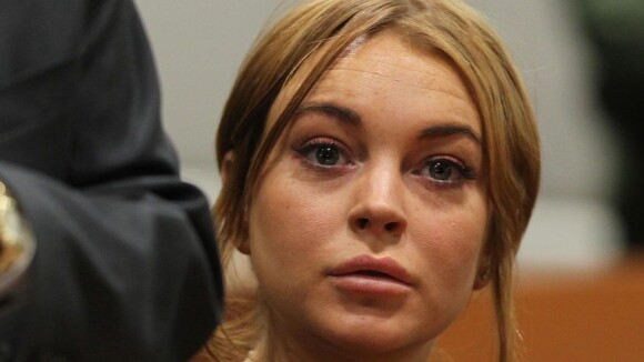 Lindsay Lohan, en sursis, encore grande soeur : Michael Lohan a eu un garçon