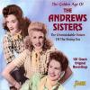 Le 30 janvier 2013, la dernière des Andrews Sisters, Patty, est décédée, à l'âge de 94 ans.