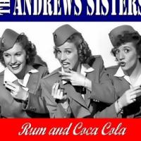 The Andrews Sisters (Rum and Coca Cola) : Patty, la star, est morte à son tour