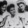 The Andrews Sisters, medley