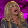 Steven Tyler travesti dans l'épisode du 31 janvier 2013 d'American Idol.