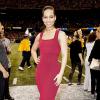 Alicia Keys a ému le public américain lors de la finale du Super Bowl à la Nouvelle-Orléans, le 3 février 2013.