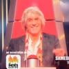 Louis Bertignac dans The Voice 2, samedi 9 février 2013 sur TF1