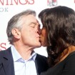 Robert De Niro : Il fête un nouvel honneur par un tendre baiser pour sa femme