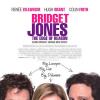 L'affiche du film Bridget Jones : L'âge de raison, sorti en 2004.