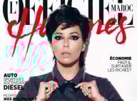 Eva Longoria : Elle se transforme en homme pour L'Officiel