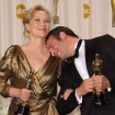 Oscars 2013: Jean Dujardin, Charlize Theron, Adele... Tous prêts pour le show