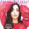 Golshifteh Farahani en couverture de Madame Figaro - 8 février 2013