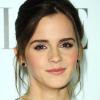 Emma Watson lors de la 19e soirée Elle au Four Seasons Hotel de Beverly Hills, le 15 octobre 2012.
