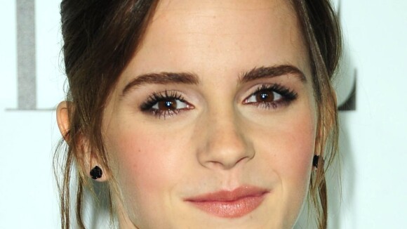Emma Watson : ''J'ai été rebelle pour ne pas être traitée comme une poupée''